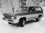 Bitter Blazer 1976 года